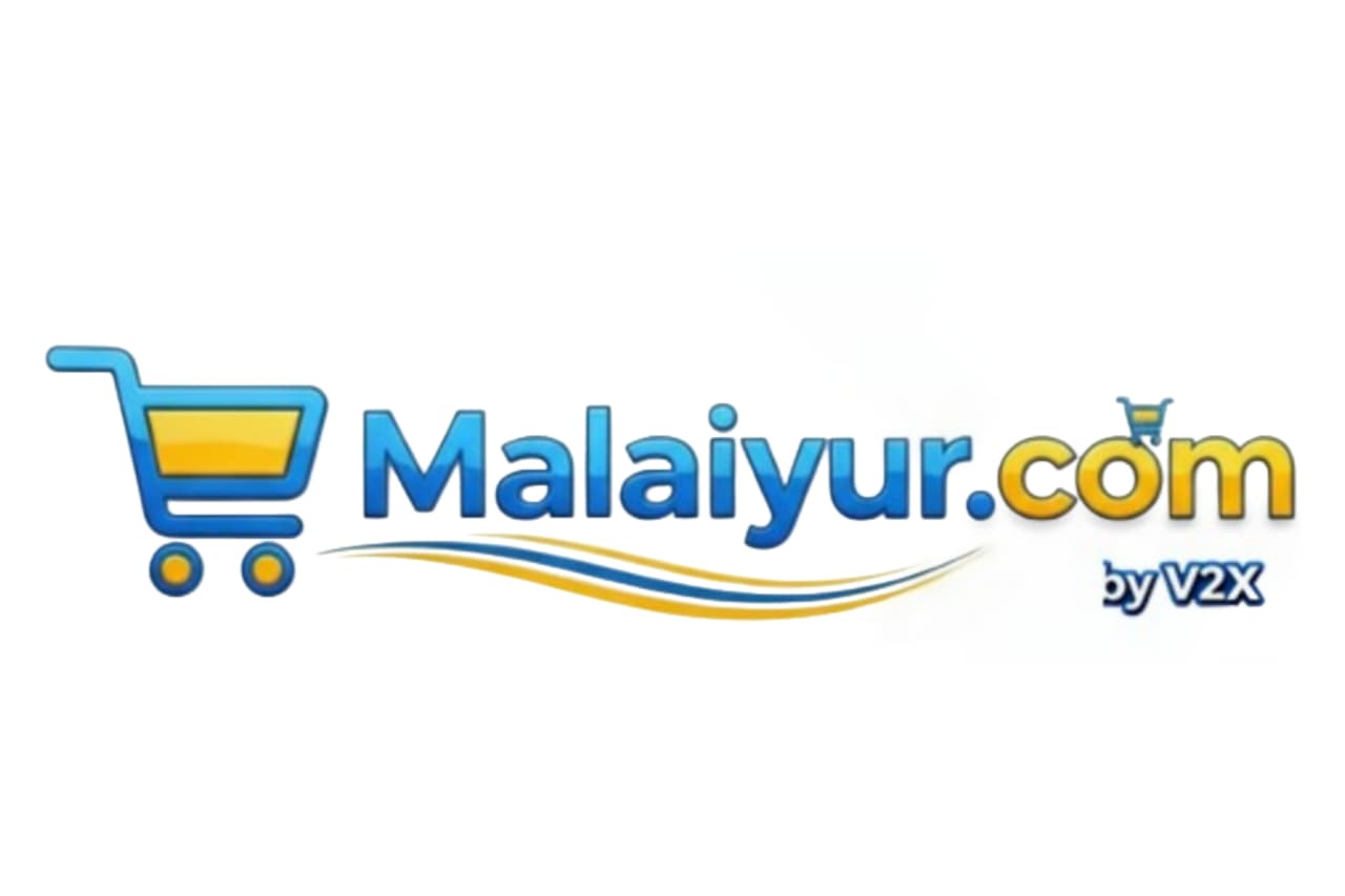 Malaiyur.com Logo