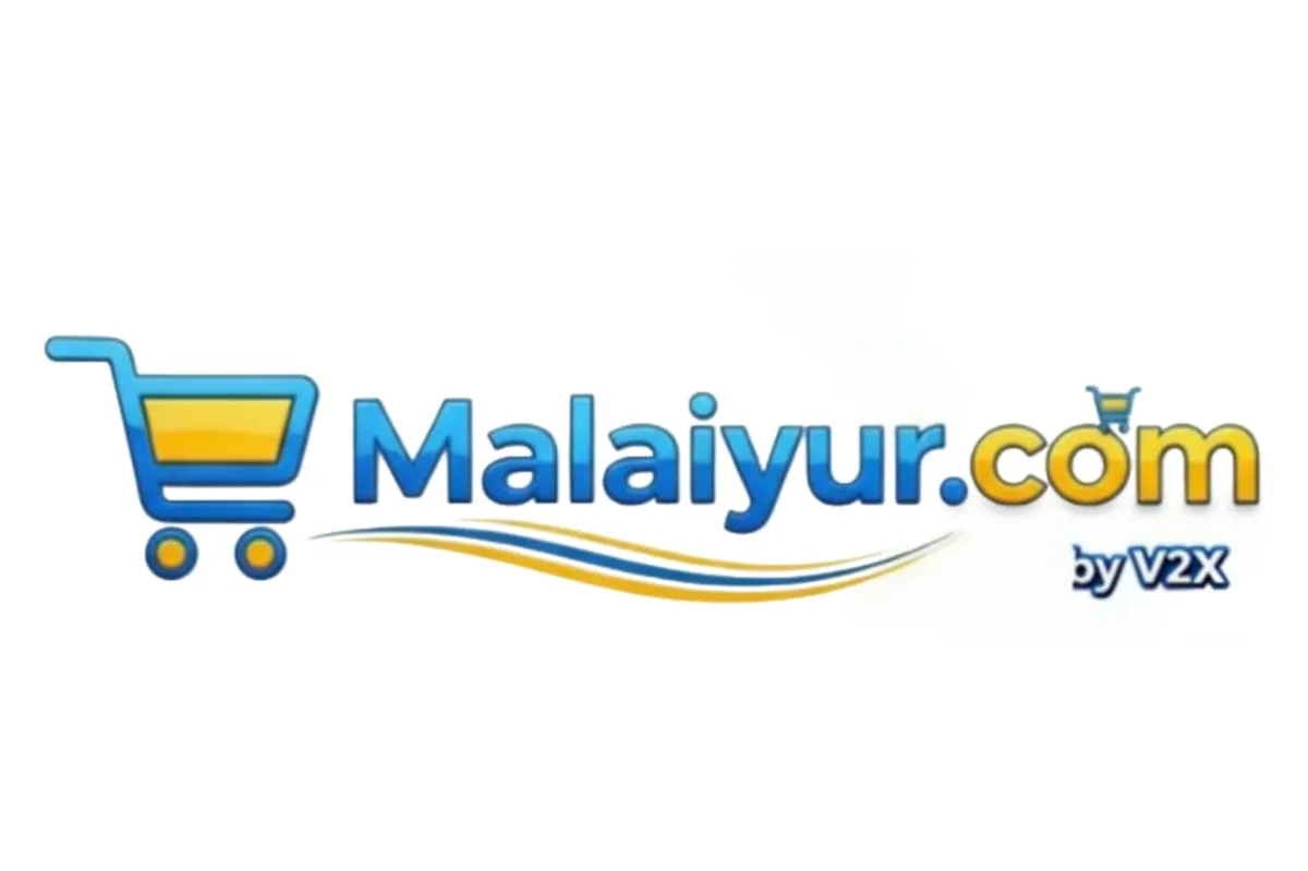 Malaiyur.com Logo