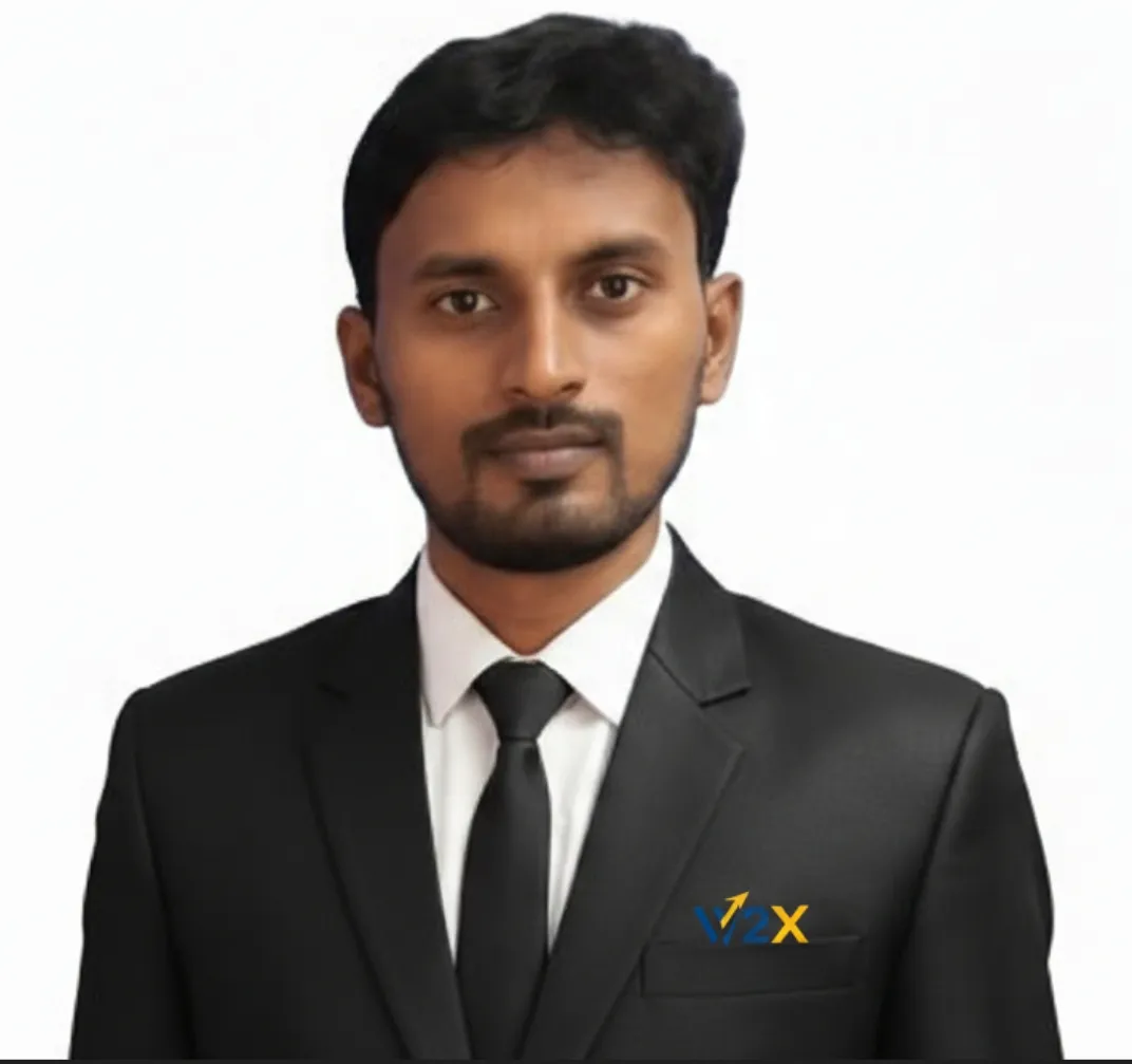 Mr.Saravanan
