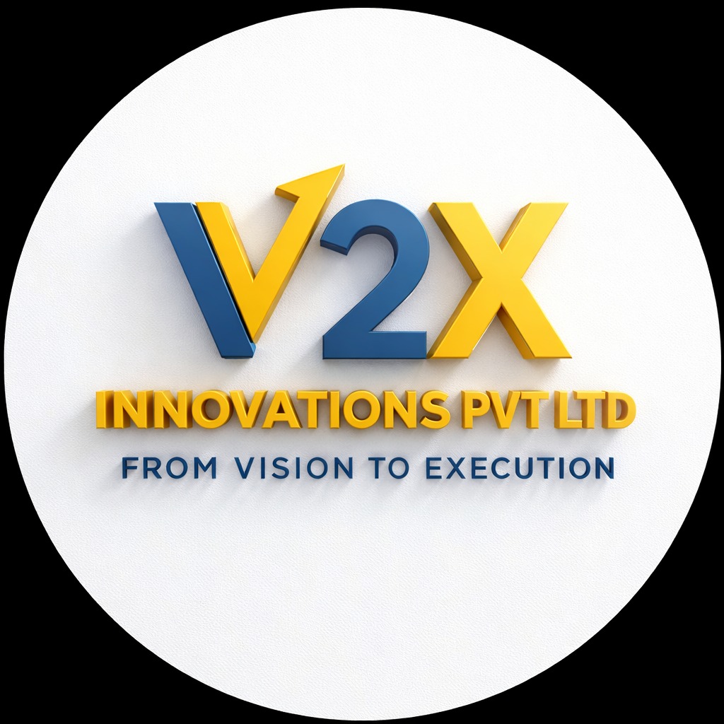 V2X Innovations