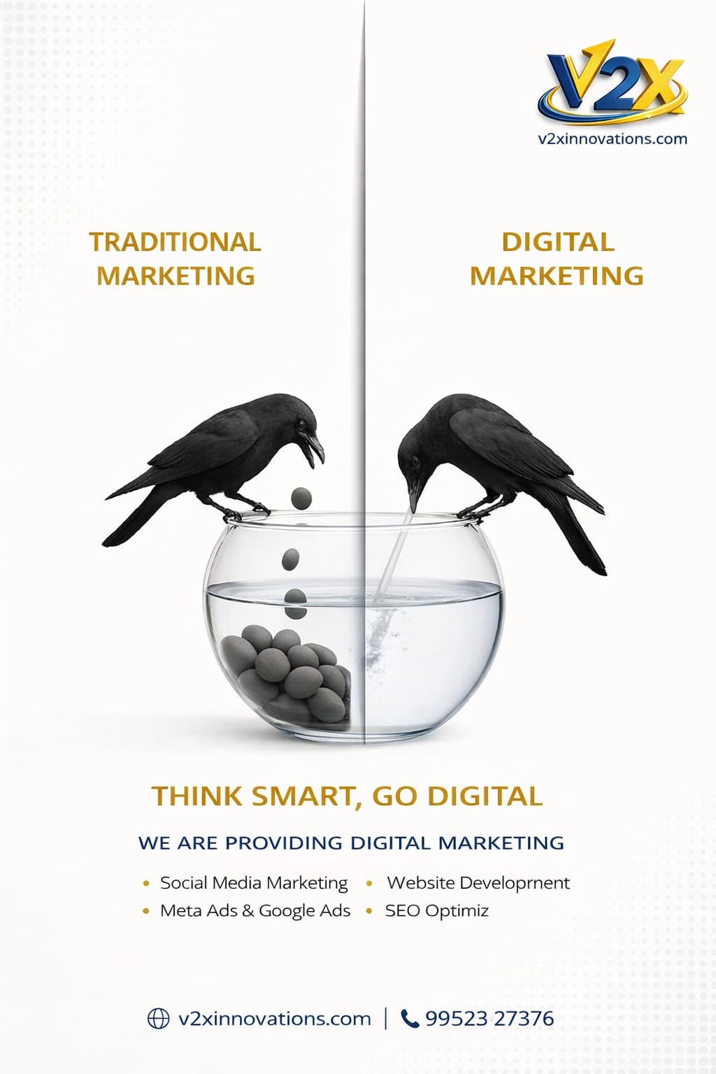 Best Digital Marketing Company in salem