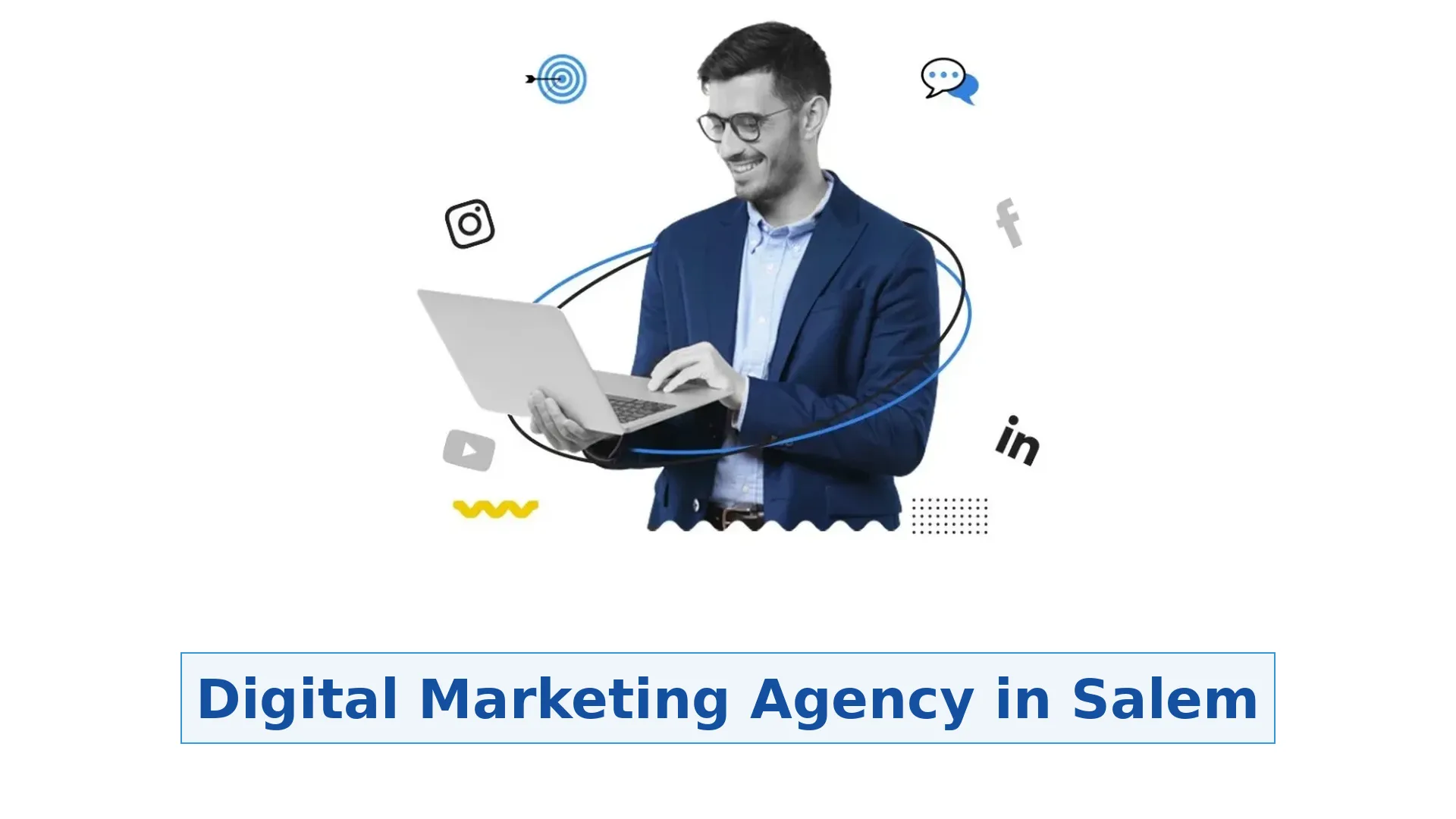 Best Digital Marketing Agency In Salem & Dharmapuri For Business Growth