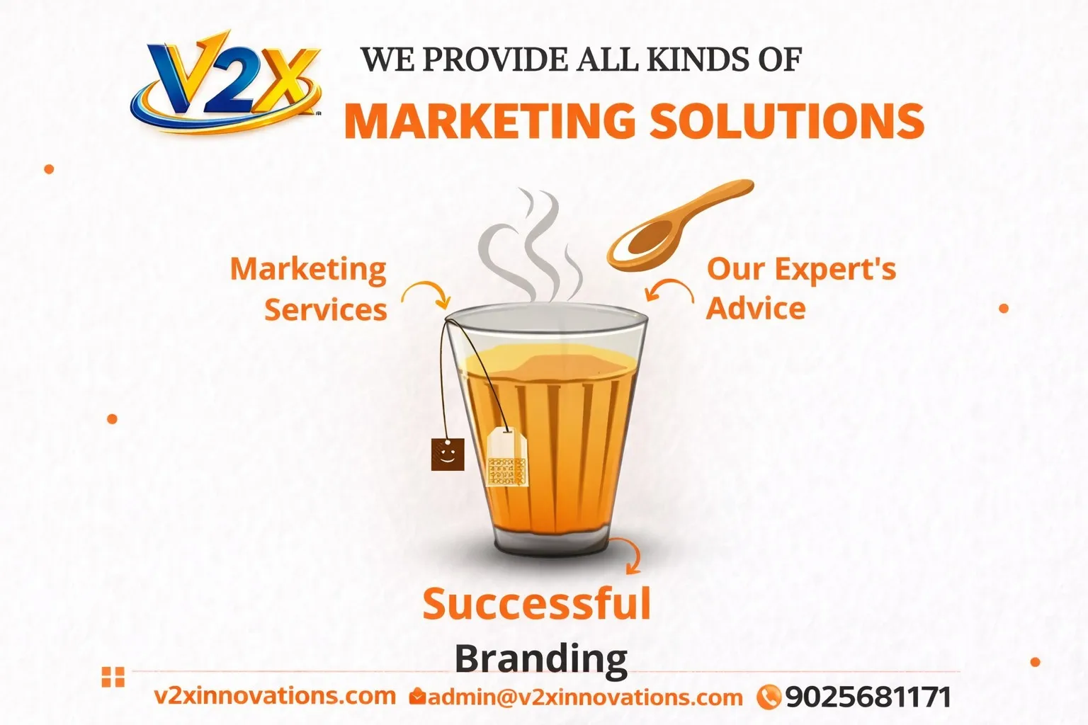 Digital marketing agency in salem