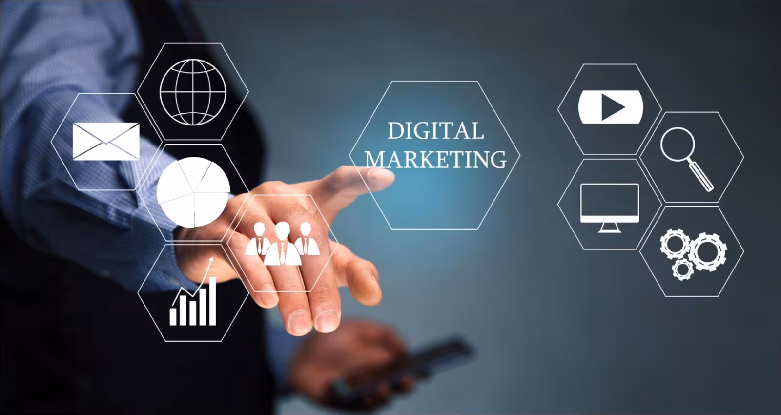 Why Salem & Dharmapuri Businesses Are Losing Customers Online 