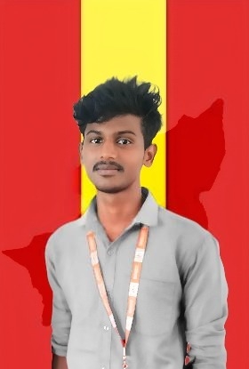 Rajasekar