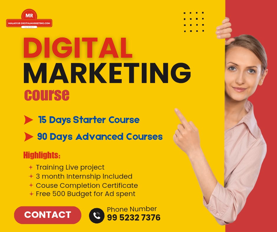 Digital Marketing Basic